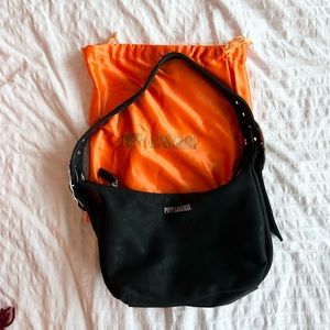 Poppy Lissiman Seude Shoulder Bag